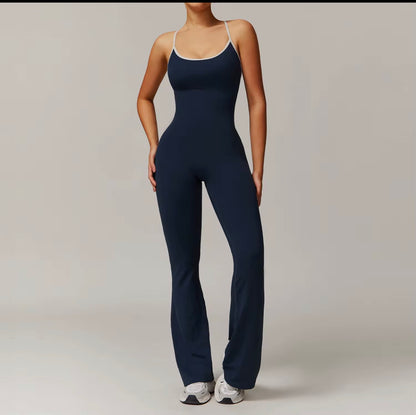 MsFit Effortless Body One-Piece