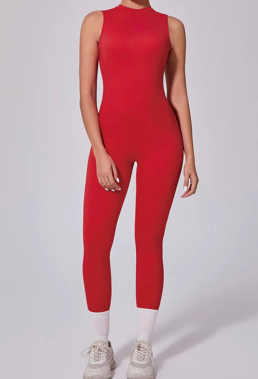 MsFit Signature Backless One-Piece