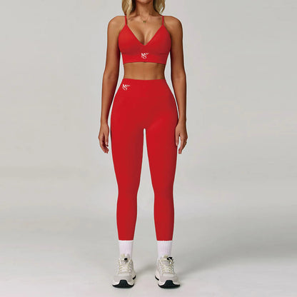 3piece Body Snatched Set
