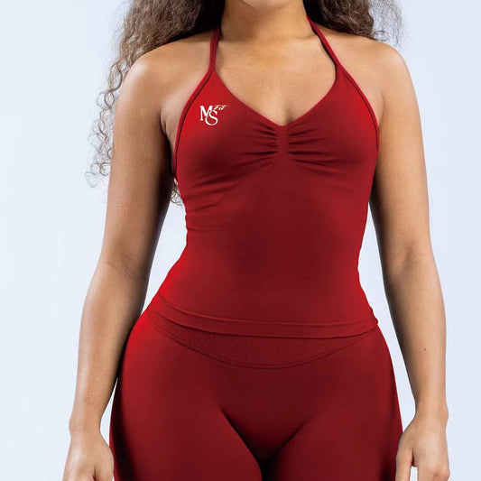 2 piece No Adjustments Set