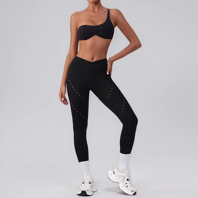 MsFit Pretty Pressure Set