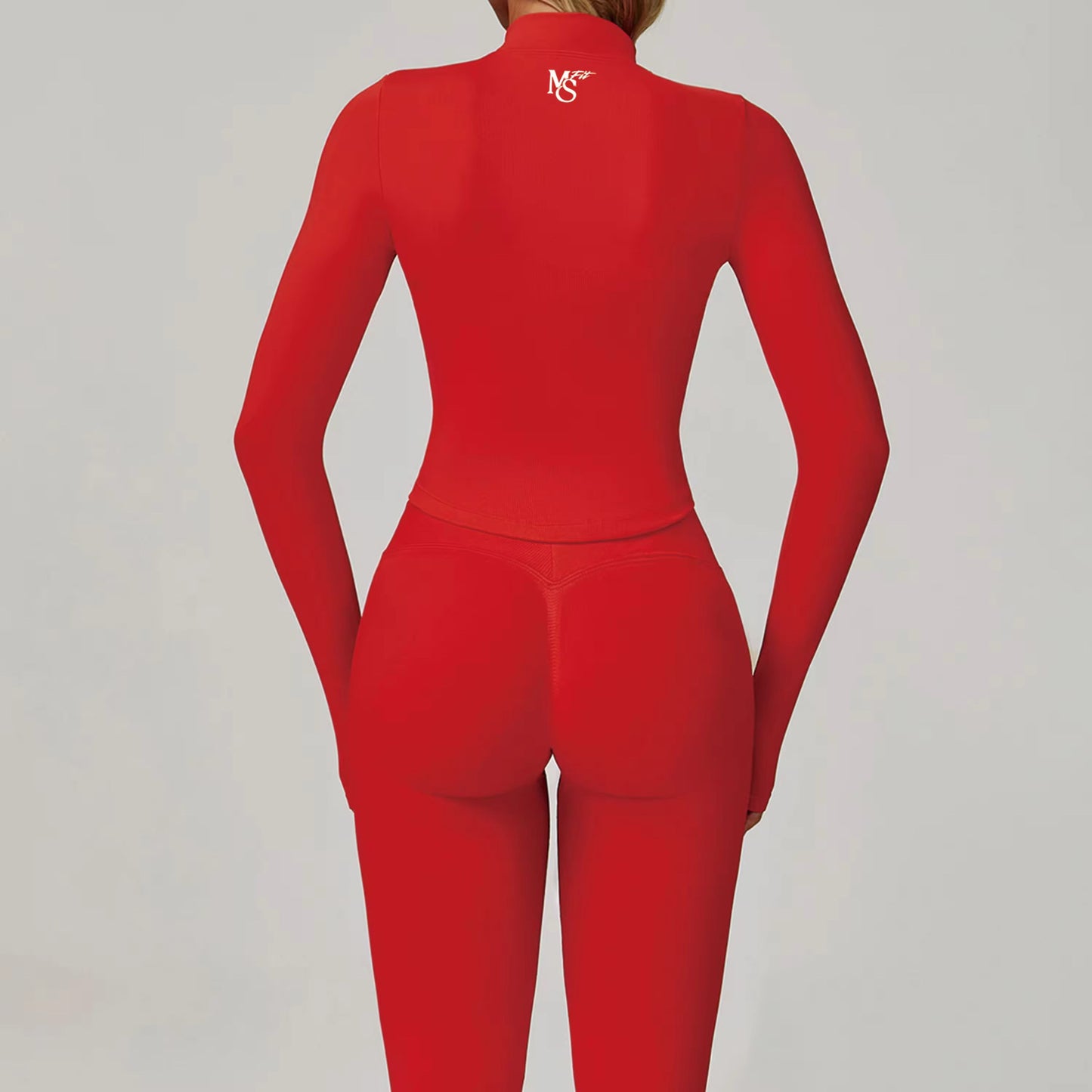 3piece Body Snatched Set