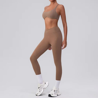 MsFit Pretty Pressure Set